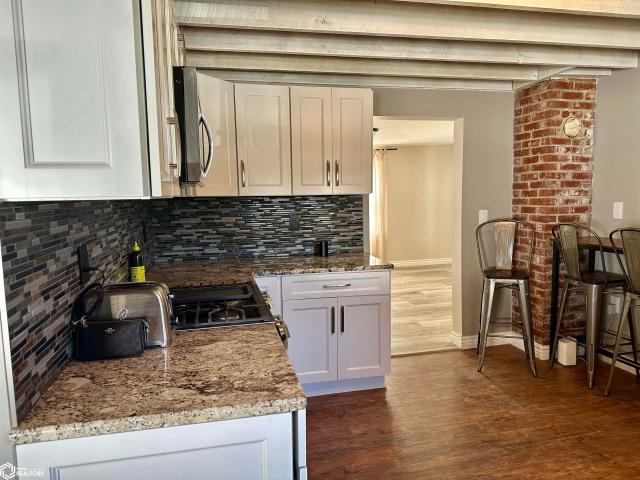 House for sale in Bushnell, McDonough County