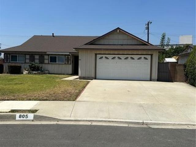 House for sale in Covina, California