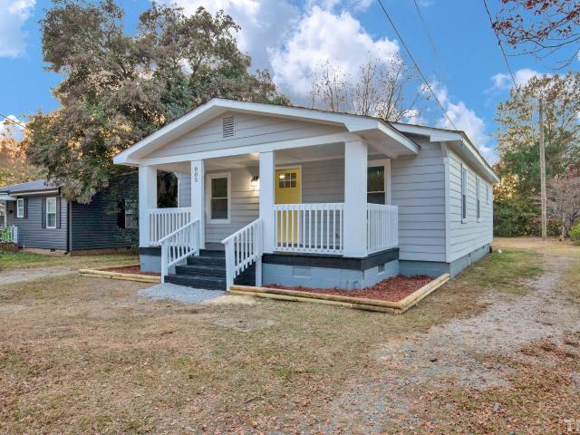 House for sale in Dunn, North Carolina