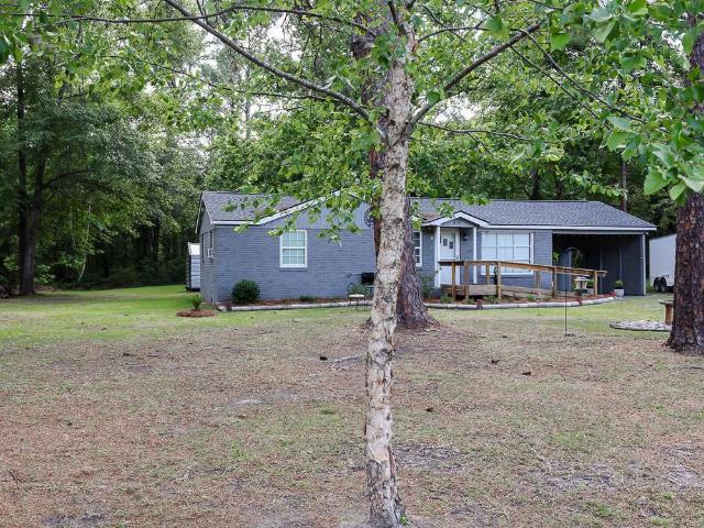 House for sale in Pembroke, Bryan County
