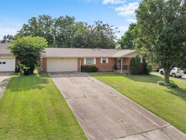 House for sale in Ada, Oklahoma