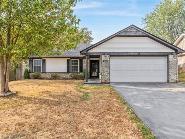 House for sale in Ark