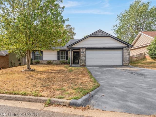 House for sale in Ark