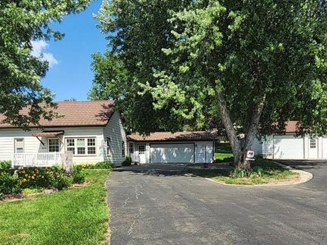 House for sale in Avoca, Iowa
