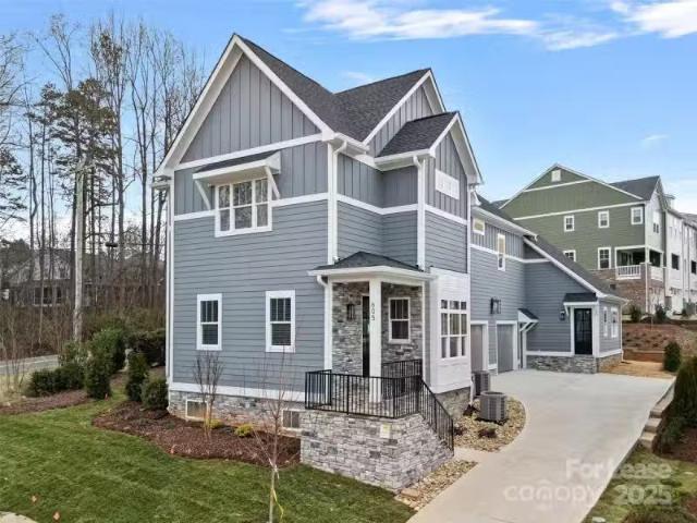 House for rent in Charlotte