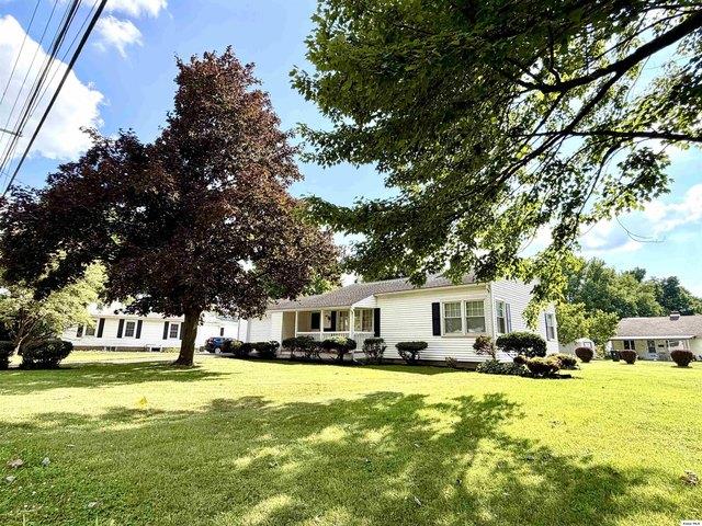 House for sale in Mount Vernon, Ohio