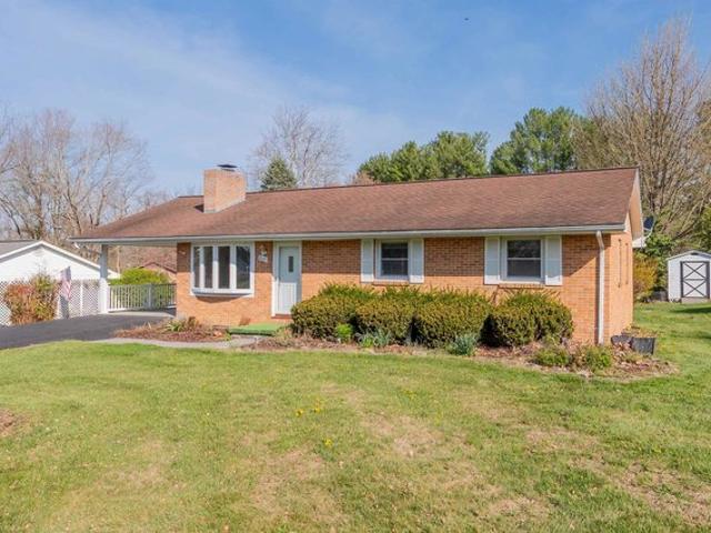 House for sale in Virginia