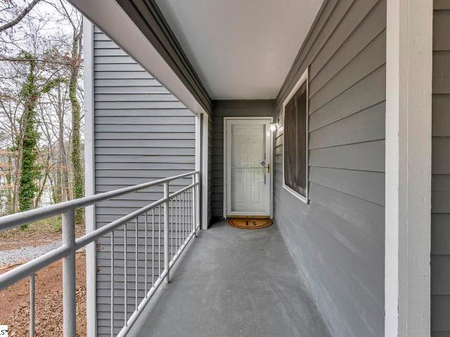 Condo for sale in Anderson, South Carolina