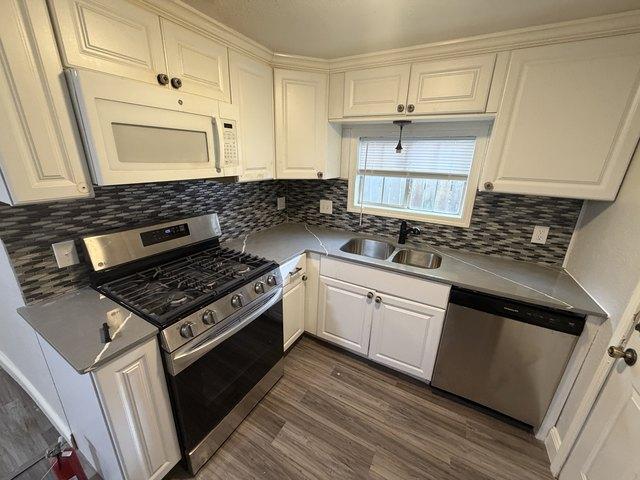 Townhouse for rent in Oklahoma City, Oklahoma