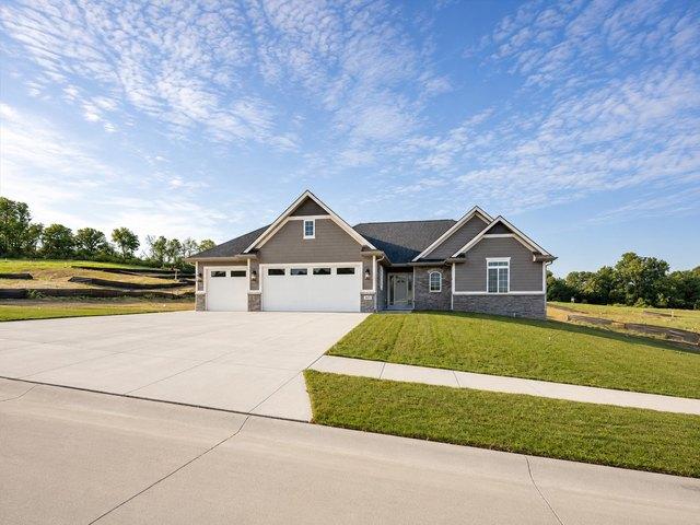 House for sale in Glenwood, Iowa