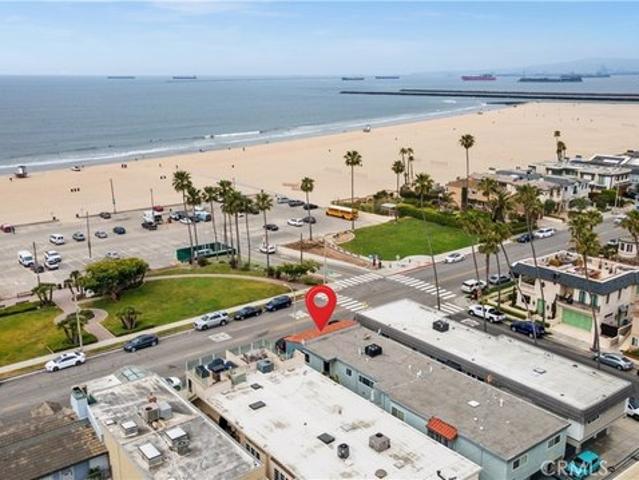 Condo for sale in Seal Beach, California