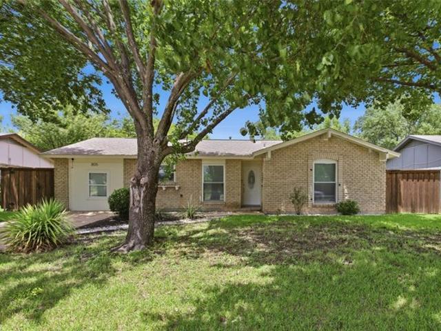 House for sale in Garland, Texas