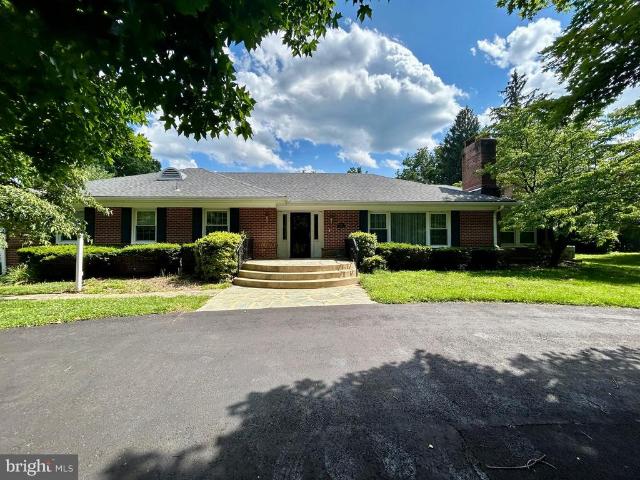 House for sale in Maryland