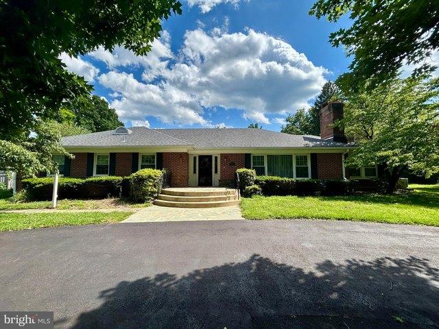 House for sale in Silver Spring, Maryland