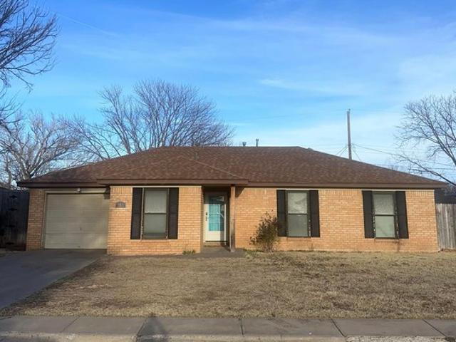 House for sale in Randall, Texas