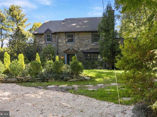 House for sale in Cheltenham Township, Montgomery County