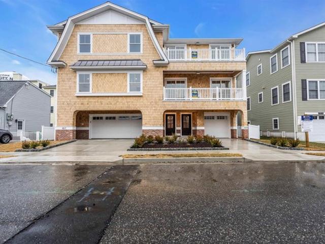 Condo for sale in Ocean City, New Jersey