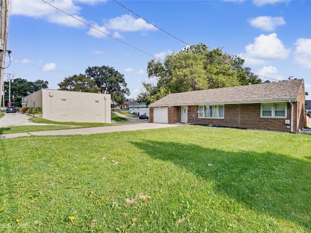 House for sale in Des Moines, Iowa