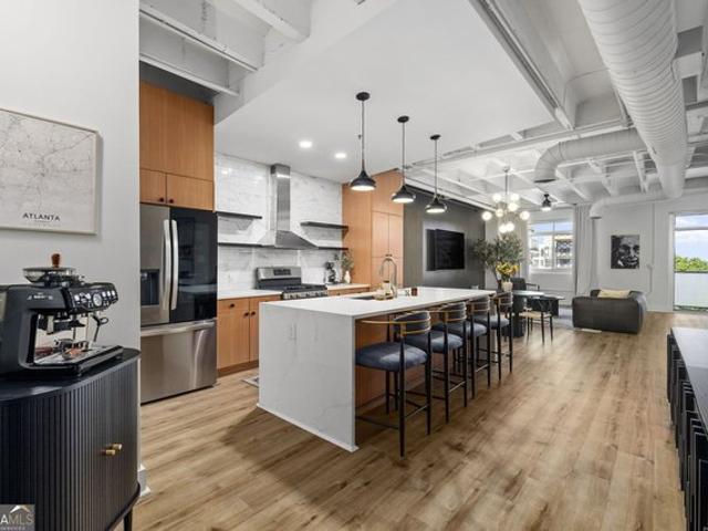 Condo for sale in Atlanta, Georgia