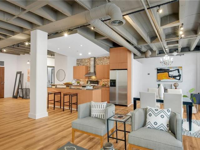 Condo for rent in Atlanta, Georgia