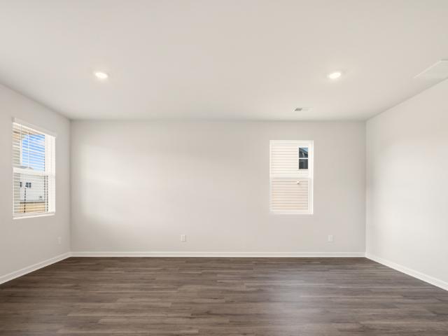 House for sale in Jenkinsburg, Georgia