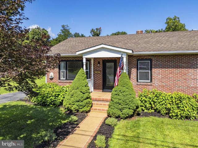 House for sale in Virginia
