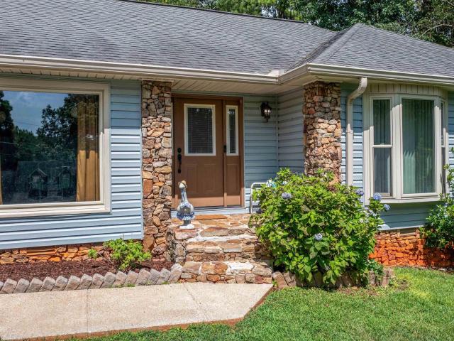 House for sale in Anniston, Alabama