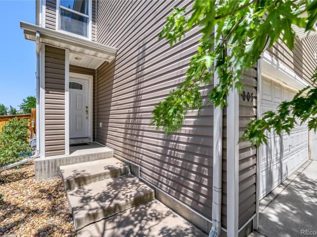 Townhouse for sale in Brighton, Colorado