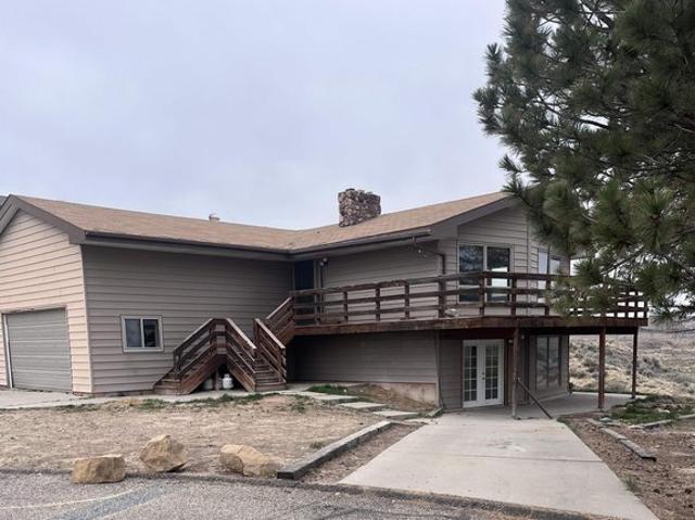 House for sale in Rangely, Colorado