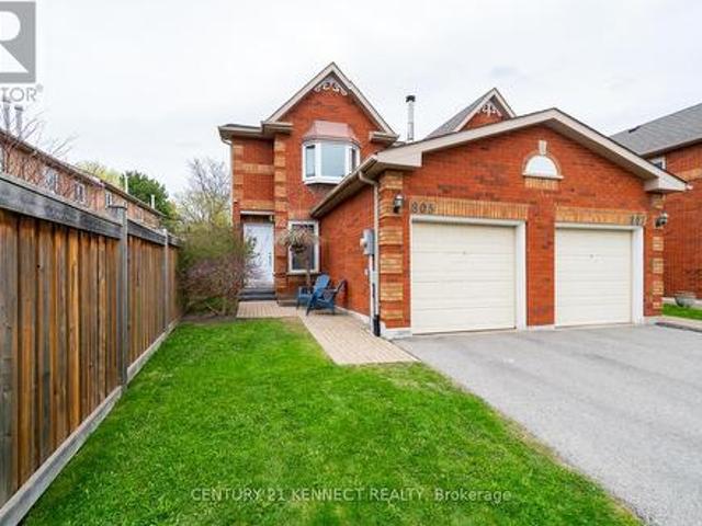 Townhouse for sale in York, Ontario