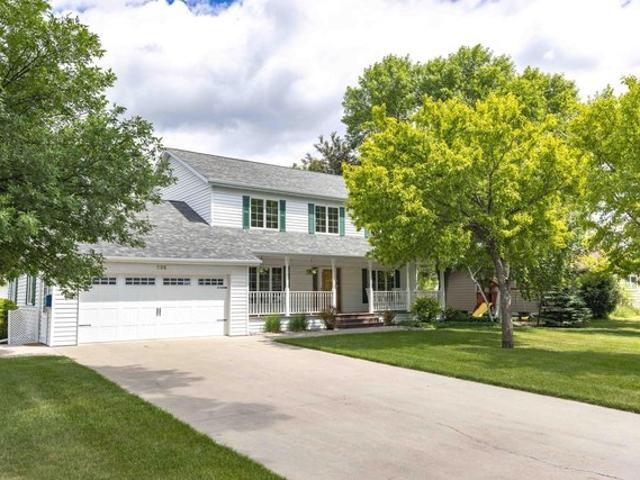 House for sale in Ada, Minnesota