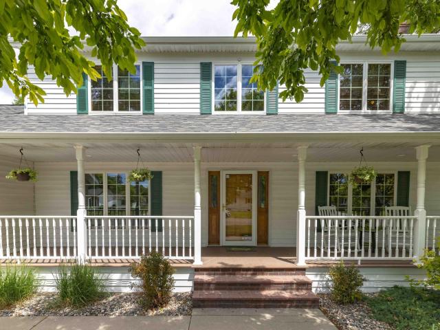 House for sale in Ada, Minnesota