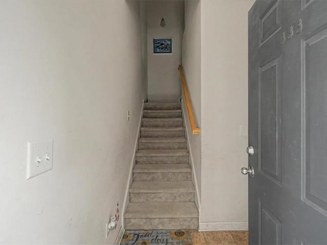 Townhouse for sale in Lilburn, Georgia