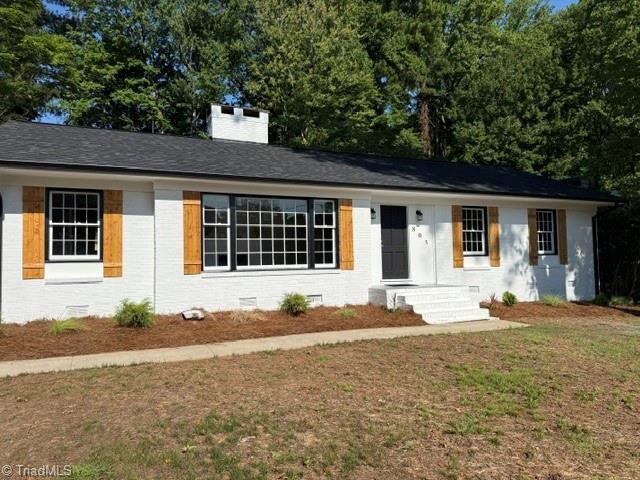 House for sale in Guilford, North Carolina