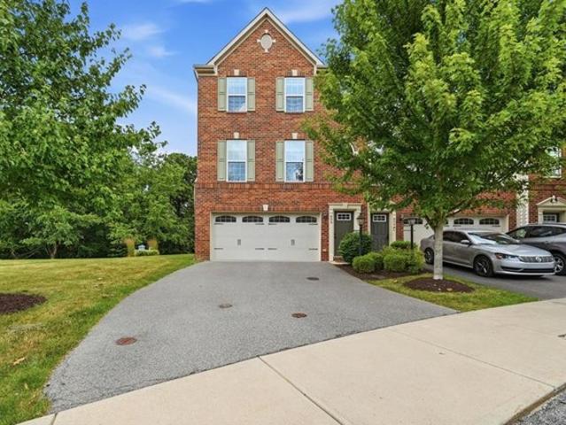 Condo for sale in Mars, Pennsylvania