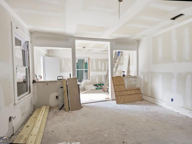 House for sale in Macon, Georgia