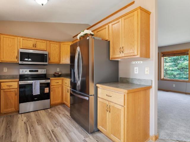 House for sale in Braham, Minnesota