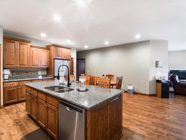 Condo for sale in Kewaskum