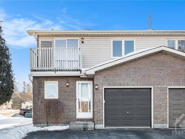House for rent in Casselman
