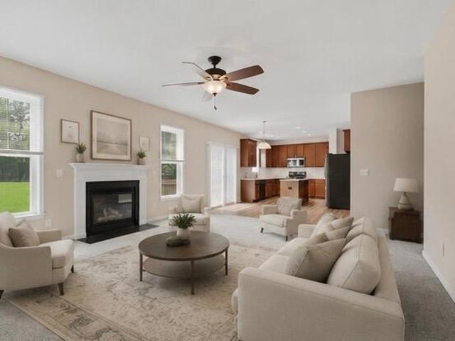 House for sale in Wake, North Carolina