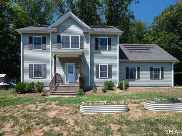 House for sale in Coventry, Connecticut