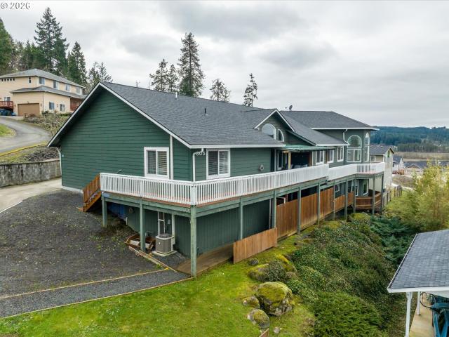 House for sale in Oregonia