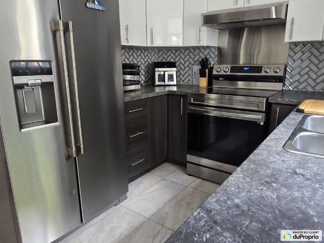 Apartment for rent in Gatineau