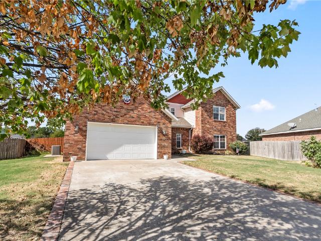 House for sale in Ark
