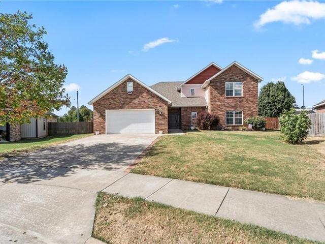 House for sale in Ark
