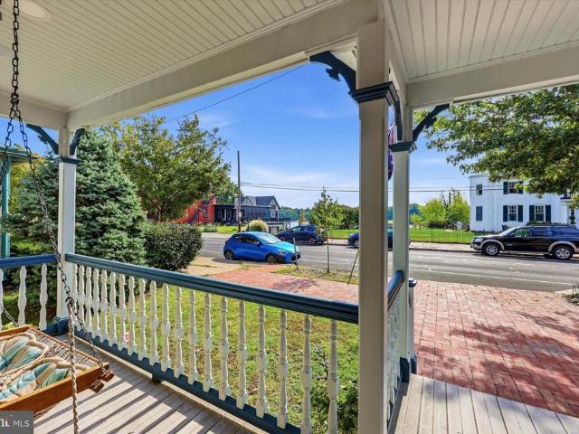 House for sale in Bristol, Bucks County