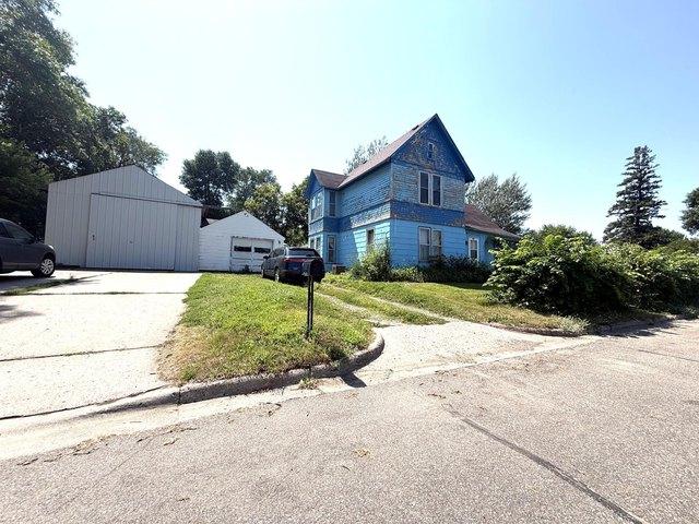 House for sale in Sauk Centre, Minnesota