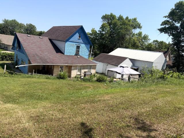 House for sale in Sauk Centre, Stearns County
