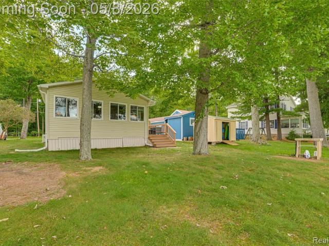 House for sale in East Tawas, Michigan