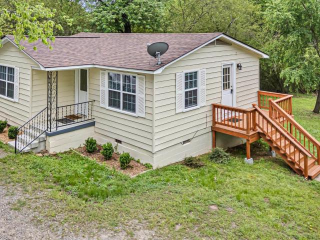House for sale in Ark